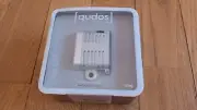 Knog Qudos Silver Light Action Video Light for Gopro # upc 9328389022064