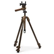 Manfrotto R02-SD Alpha Shot Tripod (190 Series Legs)