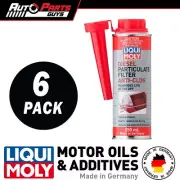 Liqui Moly Diesel Particulate Filter Anti Clog DPF Clean 6 PACK BULK BUY | 2729