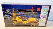 RARE Original Aurora Old Timers Stutz Bearcat 1961 Model Car Kit 571 SEALED NEW