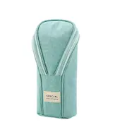 Pencil Bags Cute Large Capacity Pen Case Creative Korea Fabric Pen Box Pouch Storage Case School Office Stationary Supplies