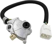 XIXIAO 1pc Neutral Safety Switch Sensor,Fit for Toyota, 84540-B1020 84540B1020 Auto Transfer Switch Neutral Start Switch