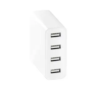 小米 2 Port 4 Port USB 充電器-臺灣小米