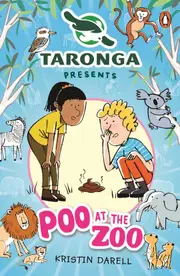 Taronga presents: Poo at the Zoo