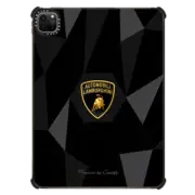 iPad Pro 11-inch (3rd/4th gen) iPad Impact Case Automobili Lamborghini Geometric Tablet Case