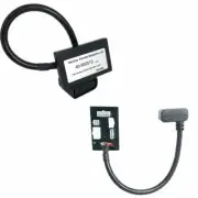 Navitas TSX Vehicle Module Harness for EZGO TXT 36V (Curtis PDS) Golf Carts