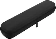 SHERCHPRY Hair Straightener Storage Bag Hardshell Case Protective Cover for Curling Iron Flat Iron Waterproof Scratch-resistant Stylish