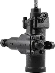 Power Steering Gear Box Compatible For Dodge Ram 2500 3500 4000 1997 1998-2002 52113500AC
