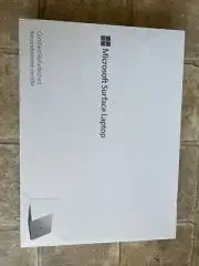 Microsoft Surface Laptop 3 Touchscreen Intel i5-1035G7 8GB RAM 128GB SSD Win 10