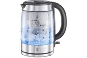 Russell Hobbs 1.7L Purity Brita Glass Kettle RHK550