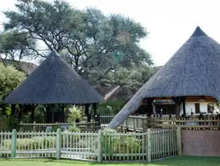 Okahandja Country Hotel