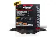 Dynamat Xtreme Squared Sound Deadening Squared 18 Pack