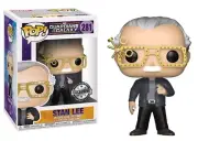 Stan Lee Cameo Guardians of the Galaxy US Exclusive Pop! Vinyl Figure NEW Funko