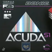 在飛比找Yahoo!奇摩拍賣優惠-Donic Acuda S1 橡膠網球-master衣櫃2
