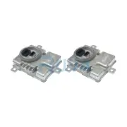 Ruva 2x Xenon HID Headlight Headlamp Ballast Modules For Volkswagen Models 2009