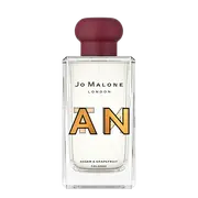 Assam & Grapefruit Cologne