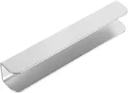 PERSELOSO Replacement Gates Grooves for Pet Barrier Reinforcement Fittings for Secure Baby and Pet Safety