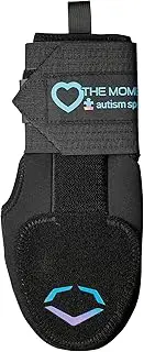 EvoShield Sliding Mitts - Right and Left Hand