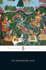 The Bhagavad Gita by Laurie L. Patton (English) Paperback Book