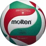 MOLTEN V5M5000 排球 PBVSI FIVB 批准