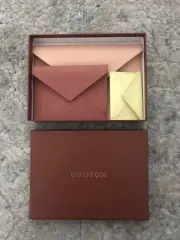 Oroton Envelope Trio - Brand New