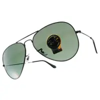 在飛比找蝦皮商城優惠-RayBan 太陽眼鏡 RB3025 L2823-58mm 