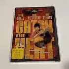 Catch the Heat (DVD, 1987) David Dukes Tiana Alexandra Rod Steiger BRAND NEW