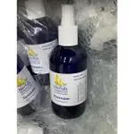 英國NORFOLK原裝純露-大馬士革玫瑰 (ROSEWATER) 250ML 藍色塑膠噴瓶