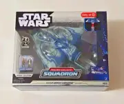 Star Wars Micro Galaxy Squadron Gungan Bongo Targe Exclusive