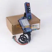 SAGA1-L8B 36V 220 380V 1 Receiver+1 Transmitter Crane Wireless Remote Controller
