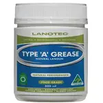 Lanotec Type 'A' Grease - 500ml - GS-0500