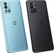 OnePlus 9R 5G 128/256GB Dual SIM 48+16+5MP Camera Snapdragon 870 4500mAh 6.55"