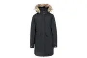 Trespass Womens/ladies Bettany Dlx Down Jacket (Black) - UTTP4809