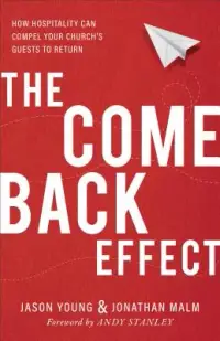 在飛比找博客來優惠-The Come Back Effect: How Hosp