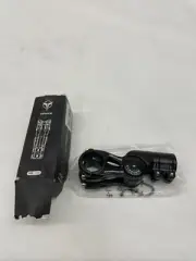 GEWAGE Bike Stem - 90 Degree Adjustable Bicycle Stem- 75mm XT-A825D-75