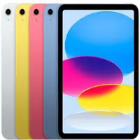 在飛比找ETMall東森購物網優惠-Apple 第十代 iPad 10.9 吋 256G WiF