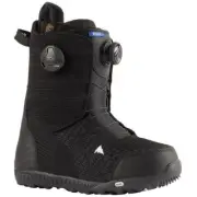 Brand New Burton Womens Ritual BOA Snowboard Boot Black 2025