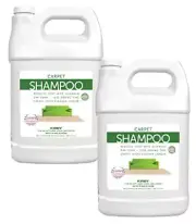 Kirby 2 Gallons Genuine Allergen Shampoo (Lavender Scent). Use with all model...