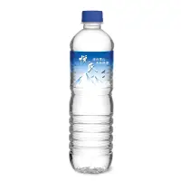 在飛比找家樂福線上購物網優惠-悅氏礦泉水600ml