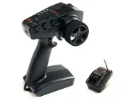 Spektrum RC DX3 Smart 3-Channel DSMR Transmitter w/SR315 Receiver [SPM2340]