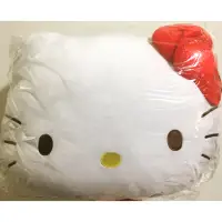 在飛比找蝦皮購物優惠-Hello kitty抱枕娃娃玩偶(約40公分)