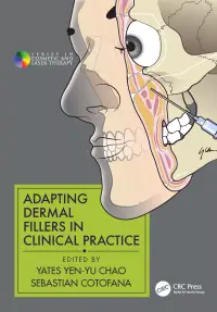 在飛比找博客來優惠-Adapting Dermal Fillers in Cli