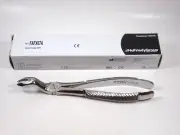 HU FRIEDY European Style - Apical Forceps No.67A | FAFX67A |
