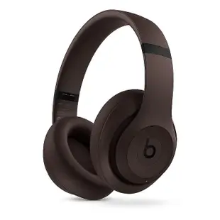 Beats Studio Pro 無線頭戴式耳機(四色)深咖啡