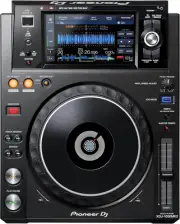 Pioneer DJ XDJ1000MK2 DJ Controller