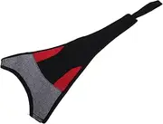 Riding Sweat Guard Versatile Exercise Bike Mat for Waterproof Sweat Management