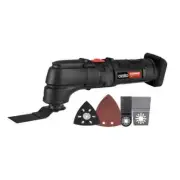 Ozito Home 12V Multi Function Tool - Skin Only