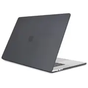 Black MacBook Air Case For Air A2337/A2179/A1932 With Keyboard Hard Shell Cover