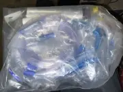 TeleFlex 880-15KIT ISO Gard Breathing Circuit Kit New/Sealed 9/3/2025