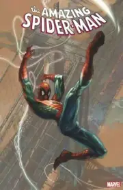 The Amazing Spider-Man #26 (2023) Simone Bianchi Variant
